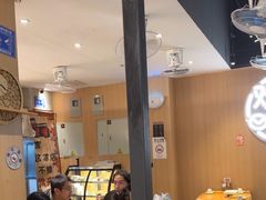 -木屋烧烤(白石洲店)
