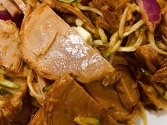 -老姜烤肉(河马石商园店)