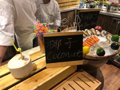 -深圳同泰万怡酒店·万荟轩自助餐厅(同泰店)
