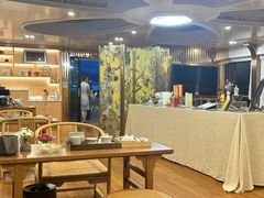 -闽江夜游台江旅游码头