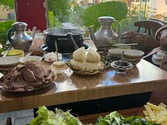 -尼玛藏家风味园(阿山食城店)