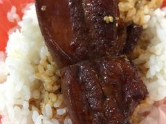 把子肉-咱家王新国把子肉(县东巷店)