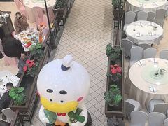 -全聚德烤鸭店(和平路店)