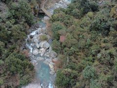 -庐山碧龙潭风景区