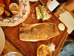 -Alimentari Grande(东湖路店)