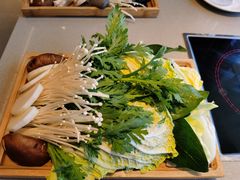 -蝎王府羊蝎子(虎坊桥总店)
