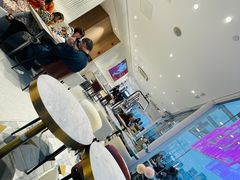 大堂-哈根达斯(滨江店)