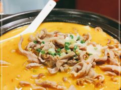 -外婆小聚茶餐厅·生日·团建(市民中心店)