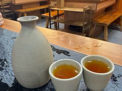 -阿山卓·野生菌火锅·纳西火塘烤肉