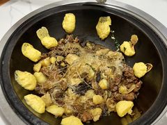 -妈妈家铁锅炖(景诚园综合楼店)