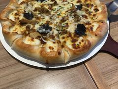 -必胜客(车陂店)