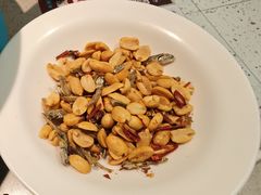 -半天妖烤鱼(西直门凯德mall店)