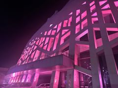 -长春奥林匹克公园