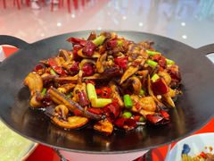 -侯师傅热炒店(印象城店)