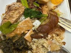 -唐人街(耀华力路)