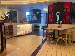 -必胜客(御景东方店)