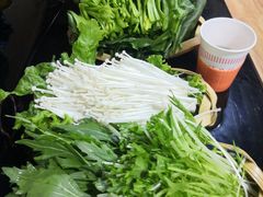 -藏味八珍特色火锅