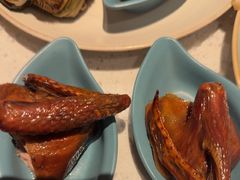 -金海湾自助餐厅(金陵饭店)