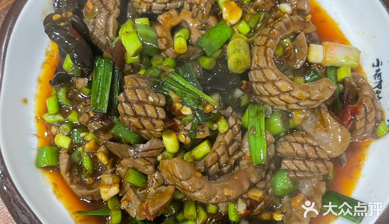 这种沿街的宝藏店铺为什么从来不推到首页？