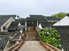 -南浔古镇