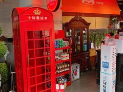 -沪小胖小龙虾(淮海中路旗舰店)