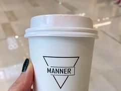 -Manner Coffee(IFS一楼店)