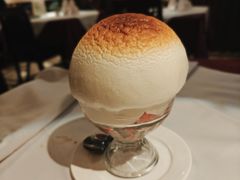 梳芙厘-太平馆西餐厅(北京路店)