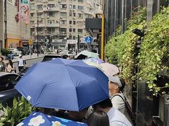 -国际饭店·帆声西饼屋(黄河路店)