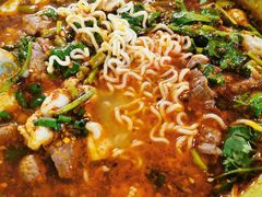 -筒骨麻辣烫(永同昌公寓胜明花园店)