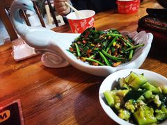 -鱼乐岛餐厅·户外花园主题餐厅