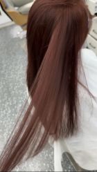 -藤野造型烫染·接发
