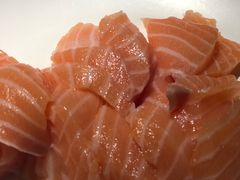 -加餐海鲜自助(宝龙一城店)