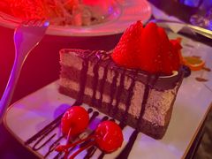 -MOSSO音乐酒吧·live house(长乐路店)