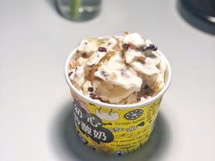 原味炒酸奶-初心炒酸奶(厚德品园店)