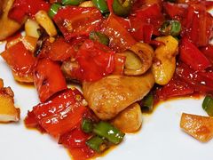 -荣轩(新荣记环球金融中心店)