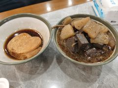 -天台小吃(新城店)