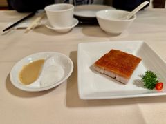 冰烧三层肉-利苑酒家(金宝店)