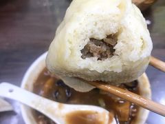 -穆彦华逍遥镇胡辣汤(岗坡路店)