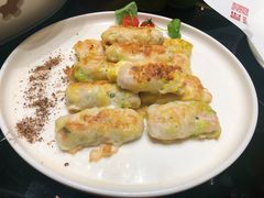 -阿庄新豫菜(航海东路店)