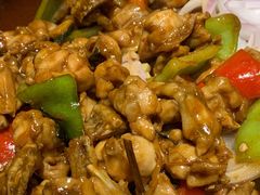 三杯牛蛙-大牌大·传统杭帮菜(湖滨店)