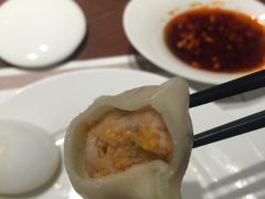 -喜鼎海胆水饺(柏威年购物中心店)