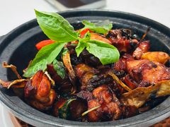 -鹿港小镇(黄金店)