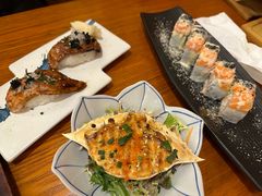 -無忧浅草君·洋风料理(下沙宝龙二期一店)