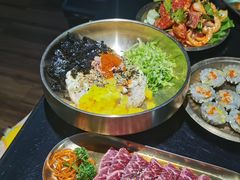 -东味北道熟成·炭火烤肉(九龙店)