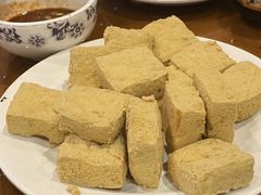 -玫瑰红烤羊排(北新桥三条店)