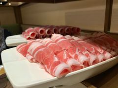 -海底捞火锅(龙湖北京大兴天街店)