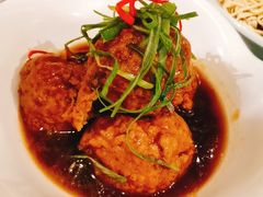 -满汉楼(安发桥店)