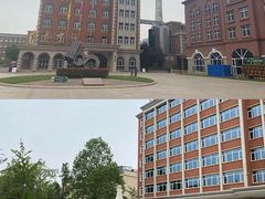 -青岛啤酒博物馆