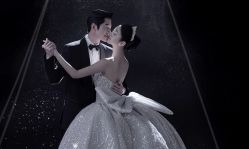 -全城热恋璀璨婚纱摄影(国贸总店)