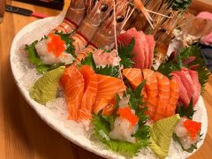 -王鼎精致料理铁板烧(世博源店)